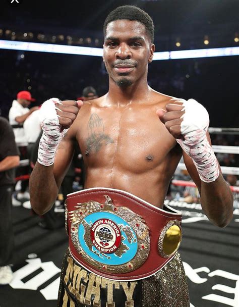 junior welterweight